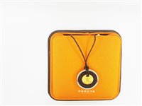 Collier Comete Homme in Acier UGL233 - UGL233